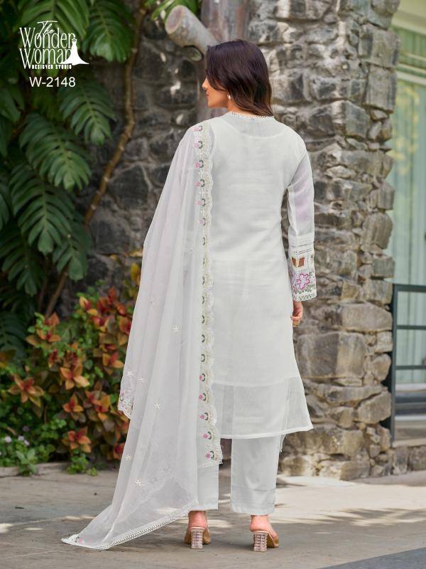 The wonder woman W-2148 Kurti exporters in India